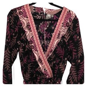 One September jumpsuit